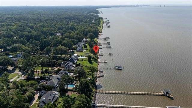 0.92 Acres of Residential Land for Sale in Newport News, Virginia