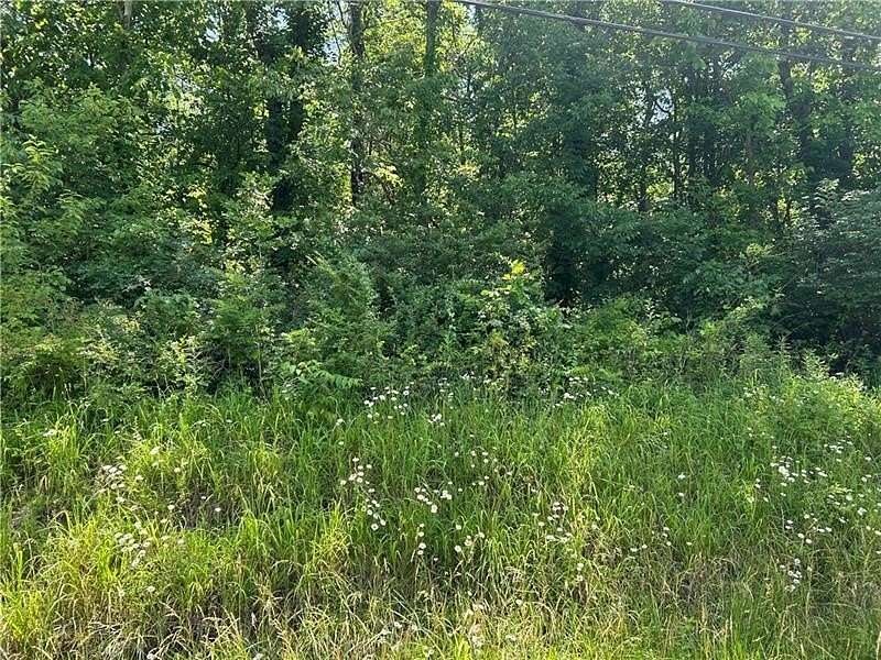 1 Acre of Residential Land for Sale in Connellsville, Pennsylvania