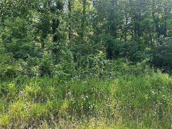 1 Acre of Residential Land for Sale in Connellsville, Pennsylvania