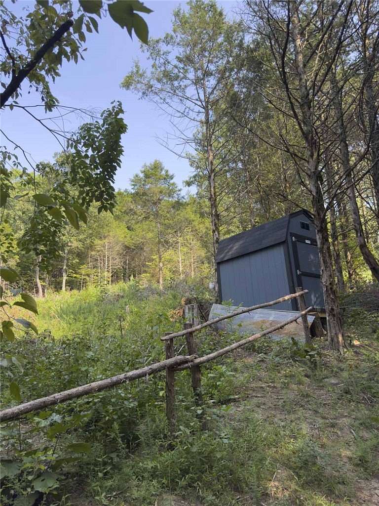 1.78 Acres of Land for Sale in Kingston, Arkansas