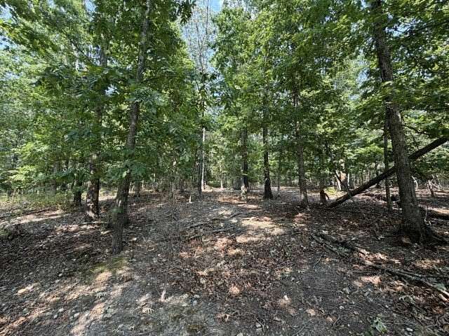 0.24 Acres of Residential Land for Sale in Bella Vista, Arkansas