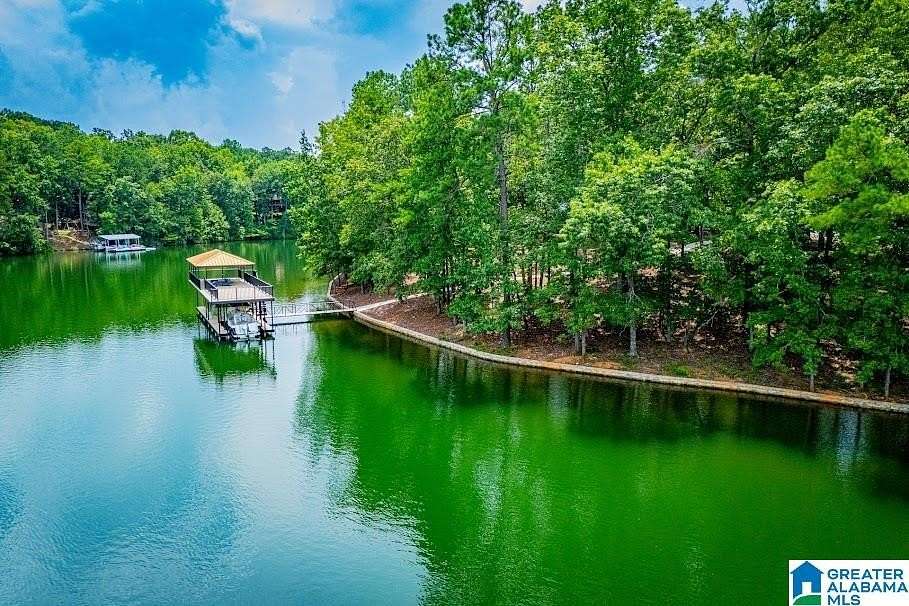 0.61 Acres of Residential Land for Sale in Lineville, Alabama