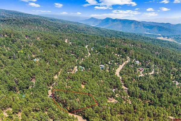 1.1 Acres of Residential Land for Sale in Bayfield, Colorado