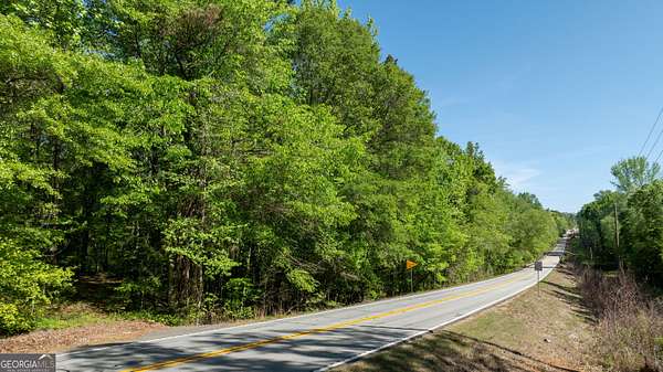 11 Acres of Land for Sale in Senoia, Georgia