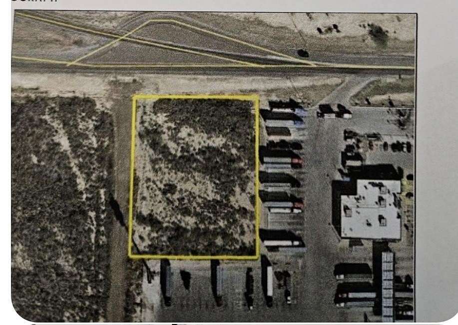 1.5 Acres of Mixed-Use Land for Sale in Fort Stockton, Texas
