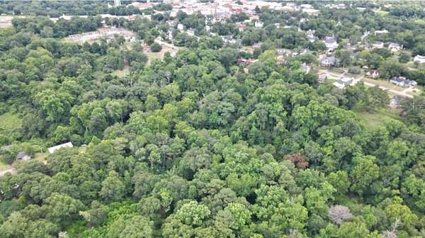 13.6 Acres of Land for Sale in Troy, Alabama
