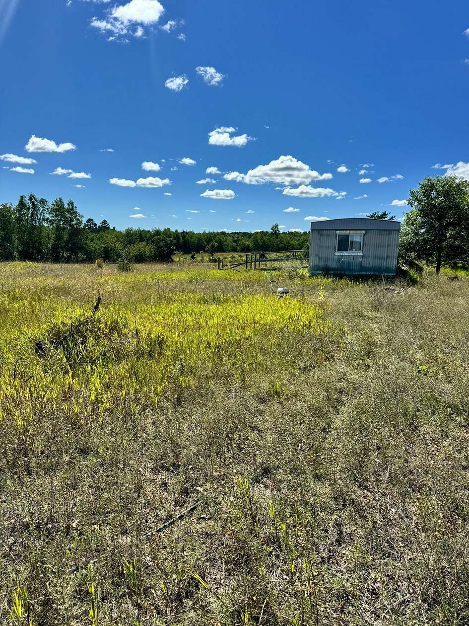 13.3 Acres of Land for Sale in Nevis, Minnesota