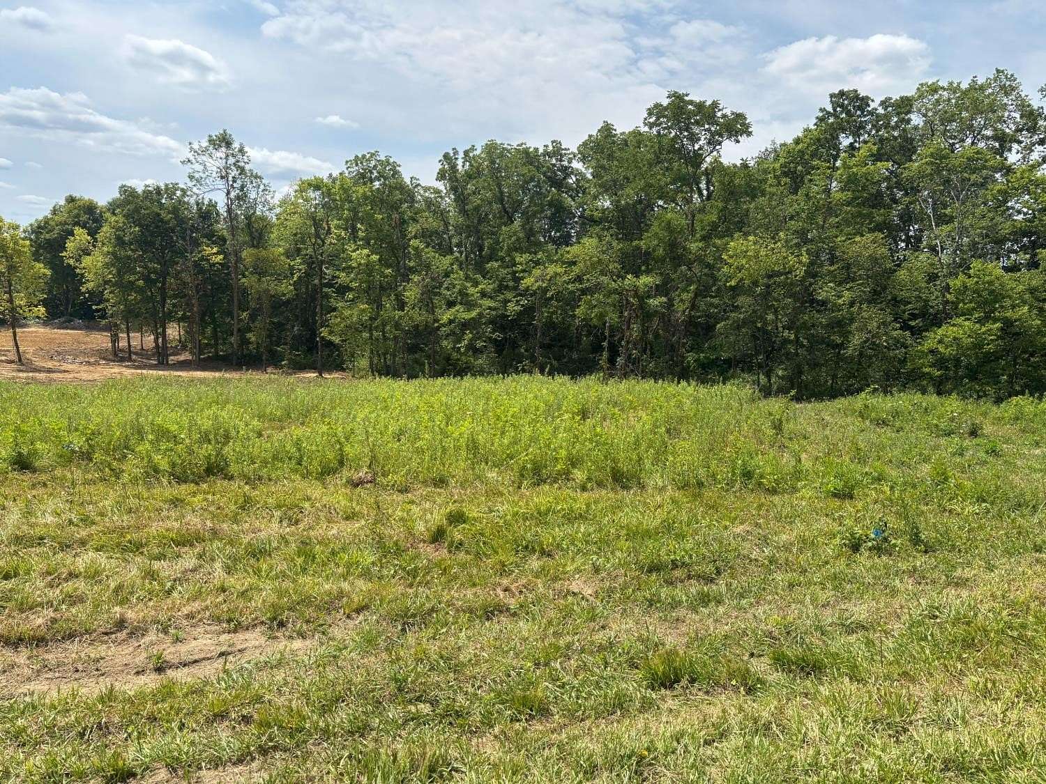 10 Acres of Residential Land for Sale in Brookville, Indiana