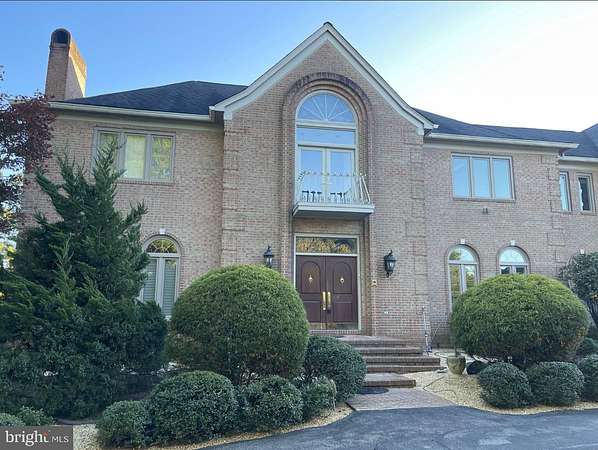 2 Acres of Land with Home for Lease in Potomac, Maryland