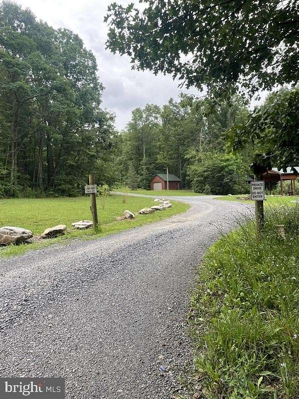 1.86 Acres of Residential Land for Sale in Saxton, Pennsylvania