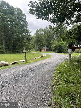 1.86 Acres of Residential Land for Sale in Saxton, Pennsylvania