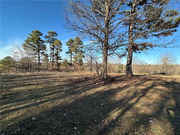 57.3 Acres of Recreational & Residential Land for Sale in Hindsville, Arkansas