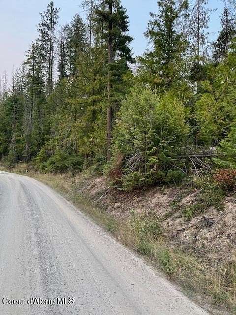 1.16 Acres of Residential Land for Sale in Sagle, Idaho