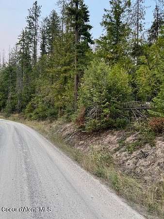 1.16 Acres of Residential Land for Sale in Sagle, Idaho