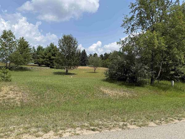0.36 Acres of Residential Land for Sale in Gladwin, Michigan