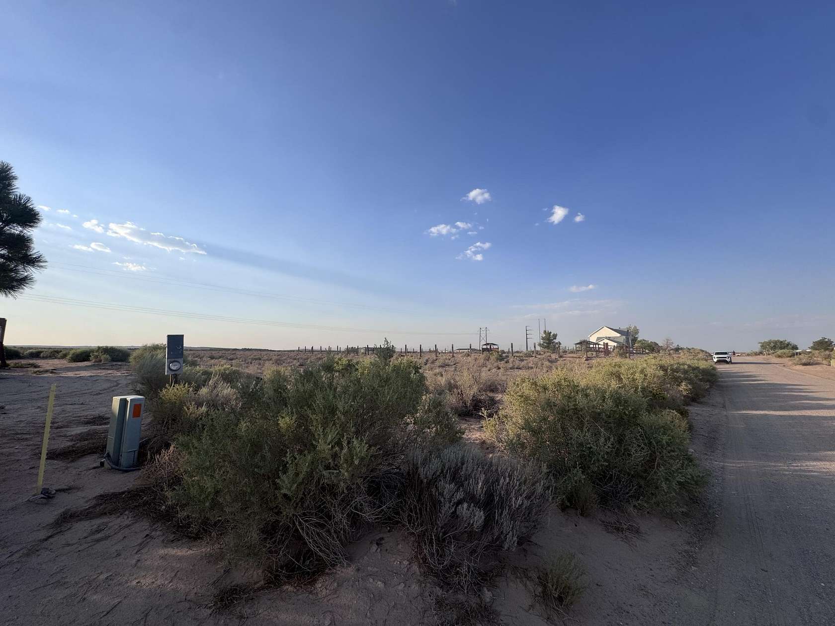 1 Acre of Residential Land for Sale in Rio Rancho, New Mexico