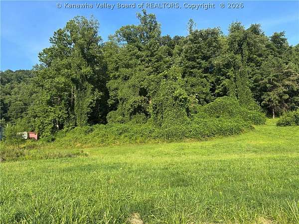 13 Acres of Land for Sale in Chapmanville, West Virginia