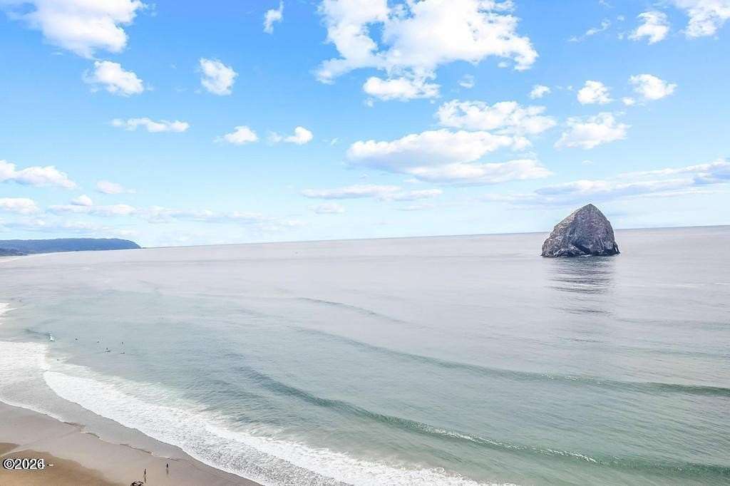 2 Acres of Land with Home for Sale in Pacific City, Oregon