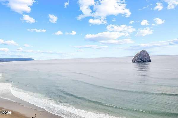 2 Acres of Land with Home for Sale in Pacific City, Oregon