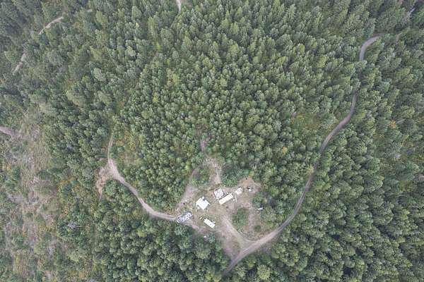 20 Acres of Recreational & Residential Land for Sale in Rice, Washington