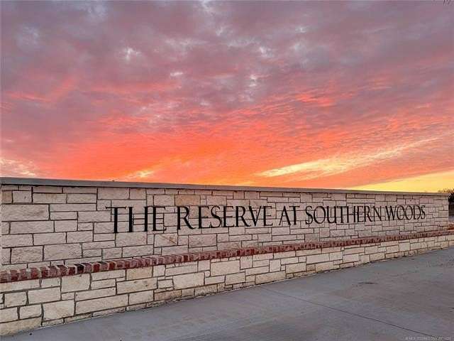0.23 Acres of Residential Land for Sale in Jenks, Oklahoma