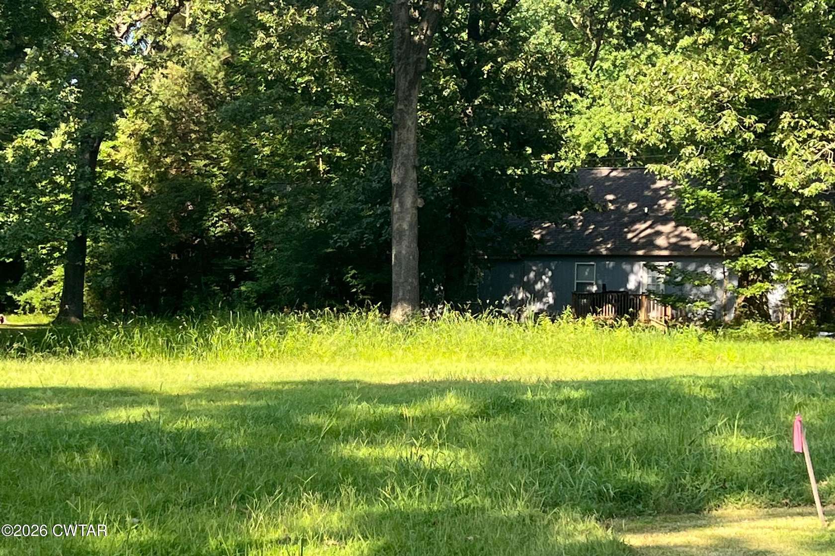 0.47 Acres of Residential Land for Sale in Martin, Tennessee