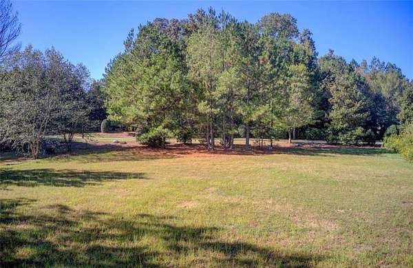0.47 Acres of Residential Land for Sale in Grayson, Georgia