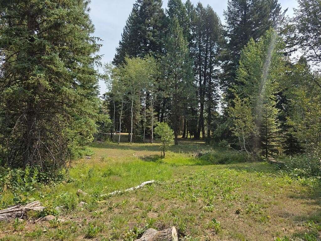 0.9 Acres of Residential Land for Sale in Donnelly, Idaho