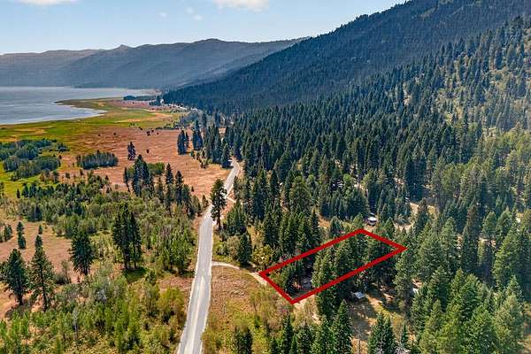 0.9 Acres of Residential Land for Sale in Donnelly, Idaho