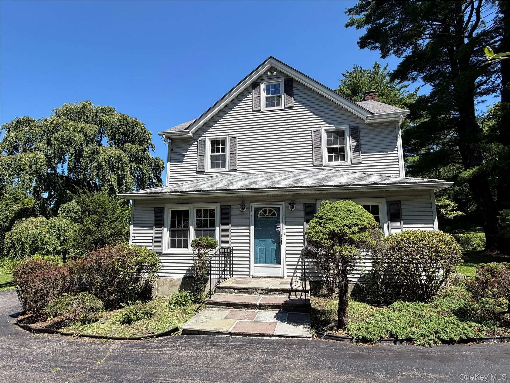 8.72 Acres of Land with Home for Lease in New Paltz, New York