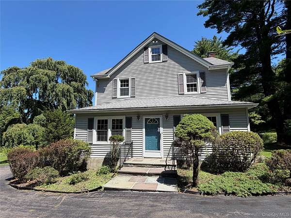 8.72 Acres of Land with Home for Lease in New Paltz, New York