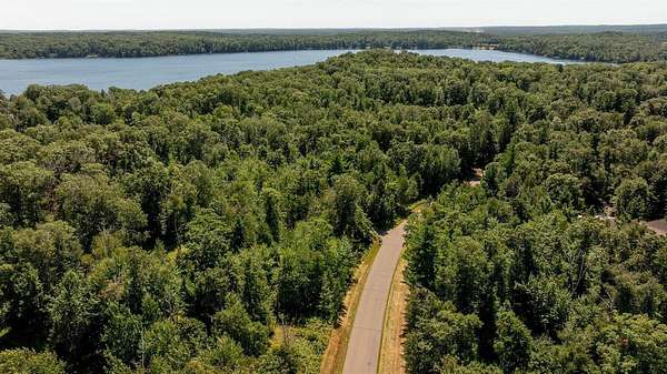 3.1 Acres of Residential Land for Sale in Brainerd, Minnesota