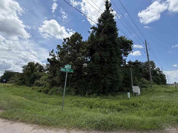 0.8 Acres of Mixed-Use Land for Sale in Walnut Hill, Florida