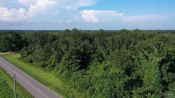 2.39 Acres of Mixed-Use Land for Sale in Walnut Hill, Florida