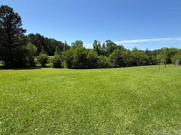 49.8 Acres of Agricultural Land with Home for Sale in Emmet, Arkansas