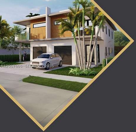 0.15 Acres of Land for Sale in Miami, Florida