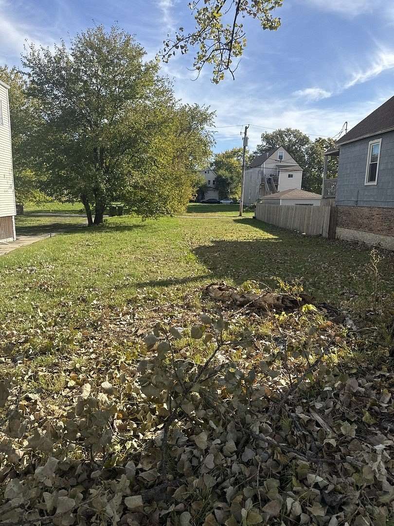 0.07 Acres of Land for Sale in Chicago, Illinois