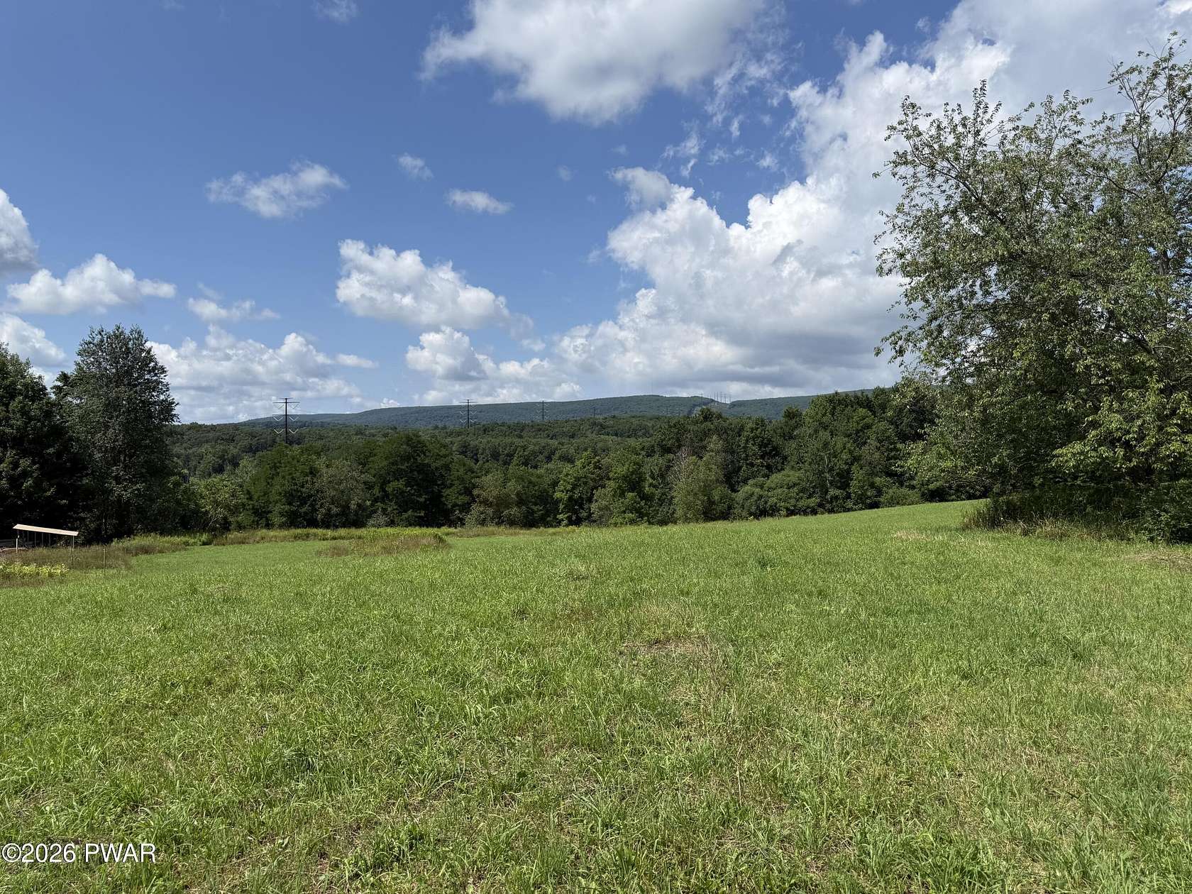 48.7 Acres of Land for Sale in Lake Ariel, Pennsylvania