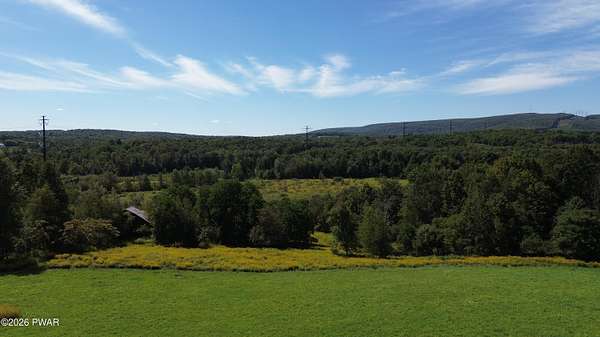 48.7 Acres of Land for Sale in Lake Ariel, Pennsylvania