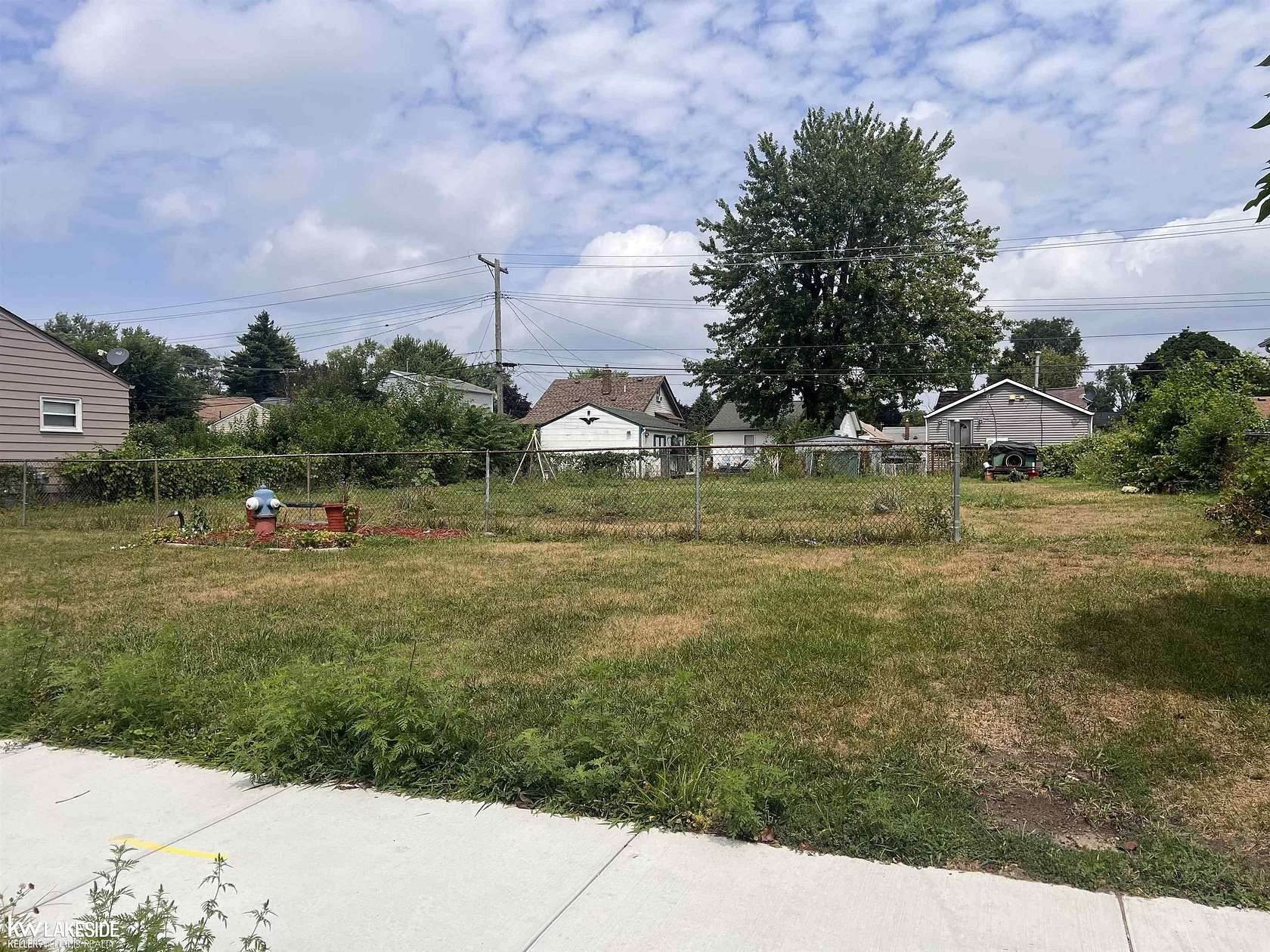 0.2 Acres of Residential Land for Sale in Hazel Park, Michigan
