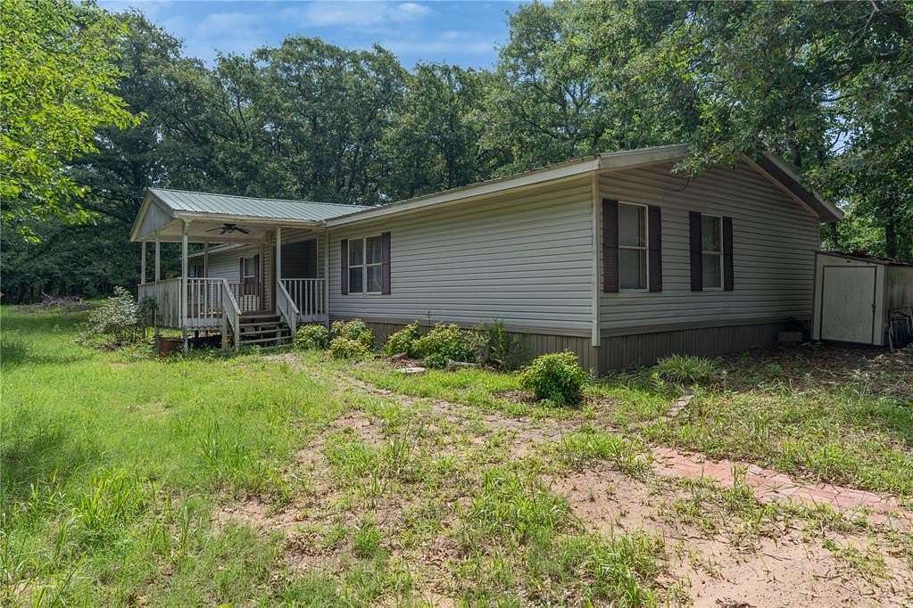 2 Acres of Land with Home for Sale in Norman, Oklahoma