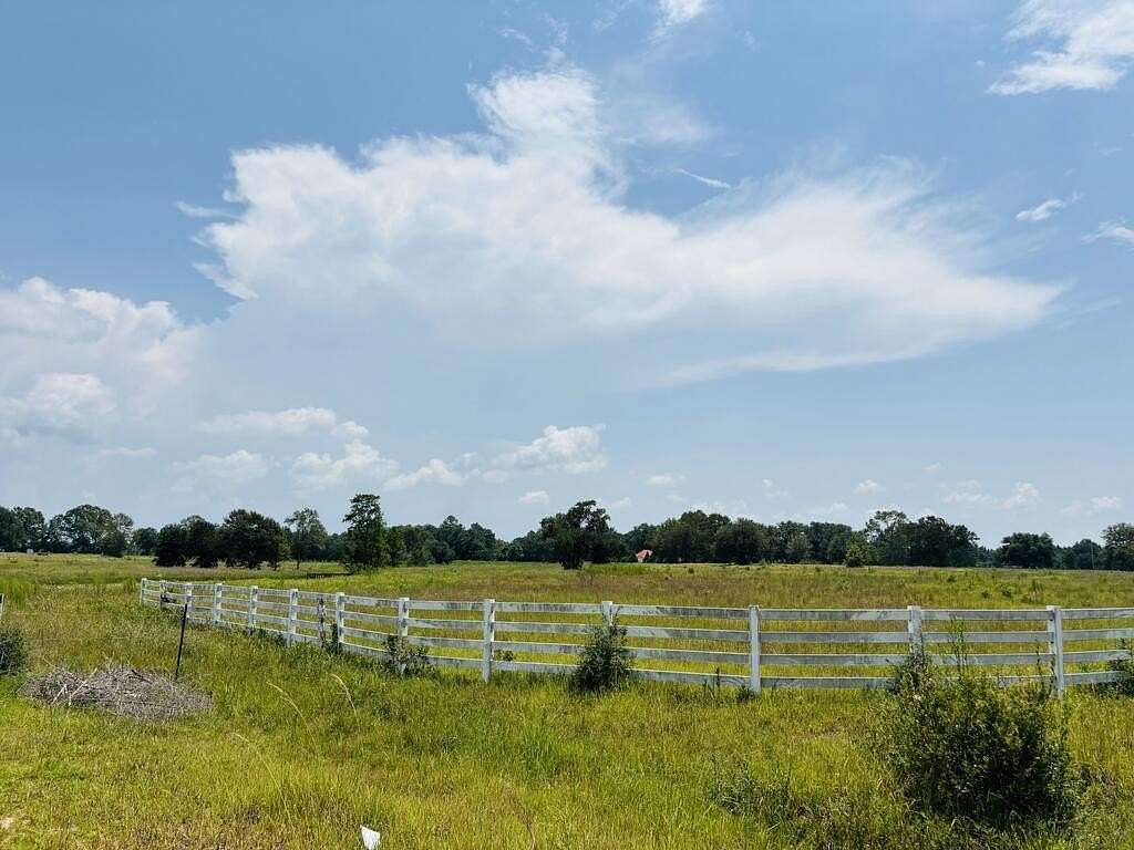 20 Acres of Land for Sale in Picayune, Mississippi