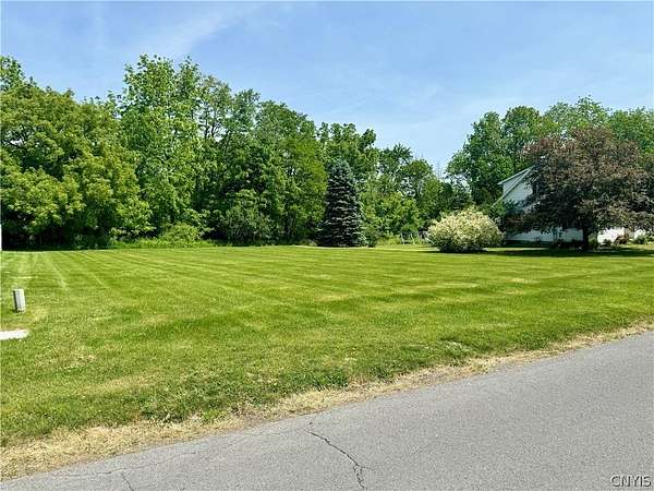0.31 Acres of Residential Land for Sale in Weedsport, New York