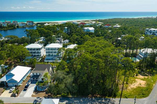 0.4 Acres of Residential Land for Sale in Santa Rosa Beach, Florida