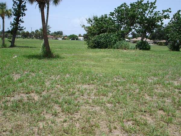 4.18 Acres of Residential Land for Sale in Osprey, Florida