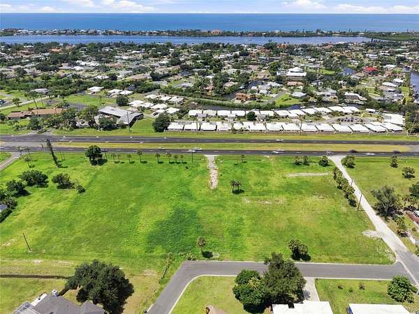 4.18 Acres of Residential Land for Sale in Osprey, Florida