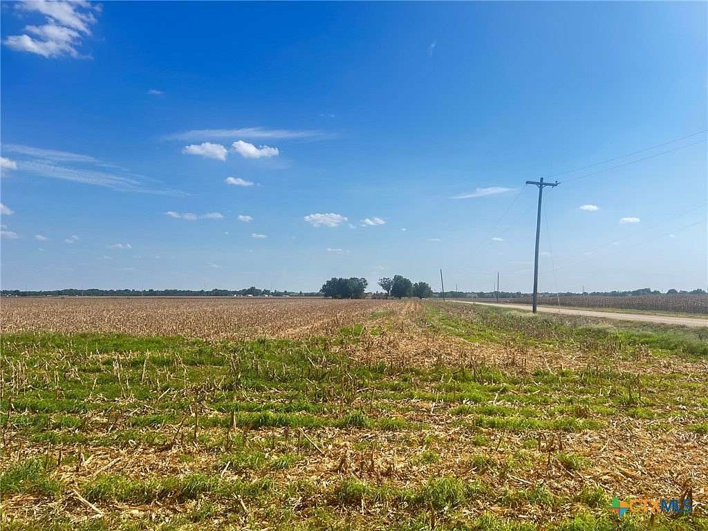 99.5 Acres of Land for Sale in Bartlett, Texas