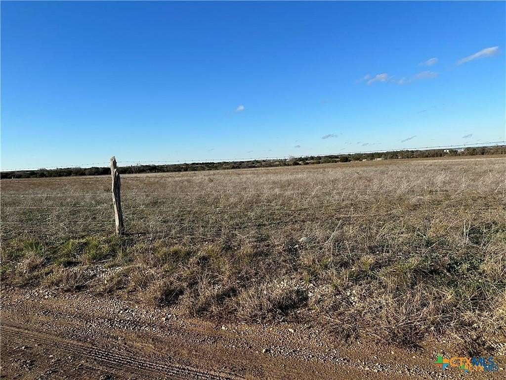 19 Acres of Land for Sale in Gatesville, Texas