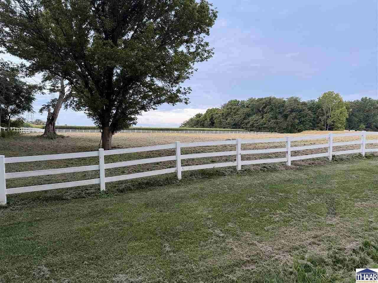 2 Acres of Residential Land for Sale in Terre Haute, Indiana