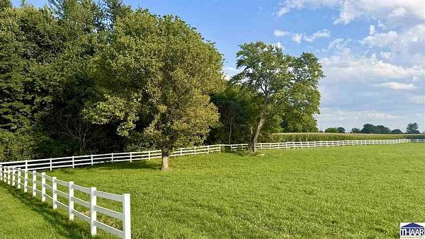 2 Acres of Residential Land for Sale in Terre Haute, Indiana